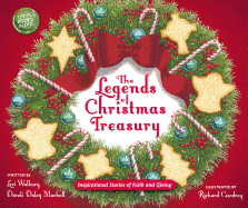 The Legends of Christmas Treasury: Inspirational Stories of Faith and Giving