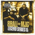 The Legends Series, Vol. 2 - Eightball & MJG