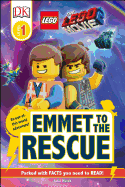 The Lego(r) Movie 2"[ Emmet to the Rescue
