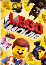 The LEGO Movie - Christopher Miller; Phil Lord