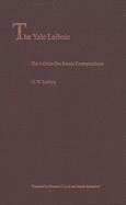 The Leibniz-Des Bosses Correspondence