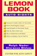 The Lemon Book: Auto Rights