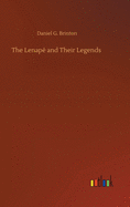 The Lenap and Their Legends