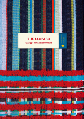 The Leopard (Vintage Classic Europeans Series) - Di Lampedusa, Giuseppe Tomasi