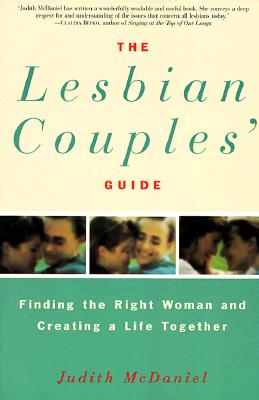 The Lesbian Couples Guide - McDaniel, Judith