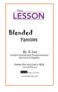 The Lesson: Blended Families