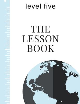 The Lesson Book: Level Five - Hayes, Sherry K