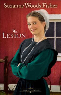 The Lesson - Fisher, Suzanne Woods