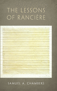 The Lessons of Rancire