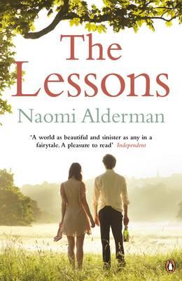 The Lessons - Alderman, Naomi