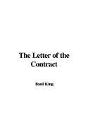 The Letter of the Contract