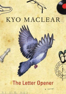 The Letter Opener - Maclear, Kyo