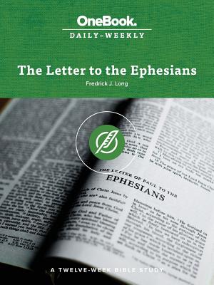 The Letter to the Ephesians - Long, Fredrick J