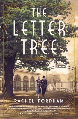 The Letter Tree - Fordham, Rachel