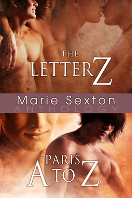 The Letter Z & Paris A to Z - Sexton, Marie