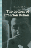 The letters of Brendan Behan