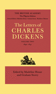 The Letters of Charles Dickens: The Pilgrim Edition, Volume 2: 1840-1841