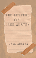 The Letters of Jane Austen