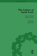 The Letters of Sarah Scott Vol 2