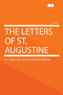 The Letters of St. Augustine