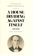 The Letters of William Lloyd Garrison