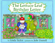 The Lettuce Leaf Birthday Letter