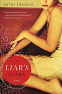 The Liar's Diary - Francis, Patry