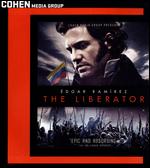 The Liberator [Blu-ray] - Alberto Arvelo