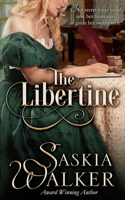 The Libertine - Walker, Saskia