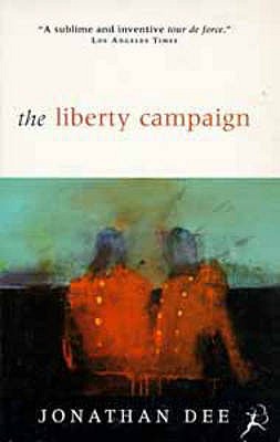 The Liberty Campaign - Dee, Jonathan