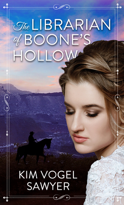 The Librarian of Boone's Hollow - Sawyer, Kim Vogel