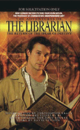 The Librarian: The Search for the Spear of Destiny - Tracy, Christopher