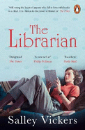 The Librarian: The Top 10 Sunday Times Bestseller