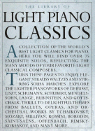 The Library of Light Piano Classics
