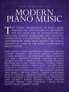 The Library Of Modern Piano Music