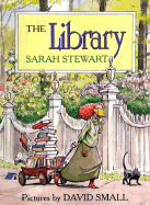 The Library - Stewart, Sarah