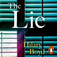 The Lie: The Emotionally Gripping Family Drama That Will Keep You Hooked Until the Last P Age