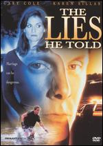 The Lies He Told - Larry Elikann