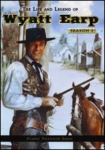 The Life and Legend of Wyatt Earp: Season 05 - 