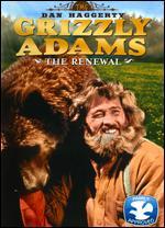 The Life and Time of Grizzly Adams: The Renewal