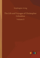 The Life and Voyages of Christopher Columbus