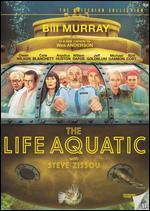 The Life Aquatic With Steve Zissou [Criterion Collection] - Wes Anderson