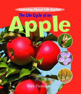 The Life Cycle of an Apple - Thomson, Ruth