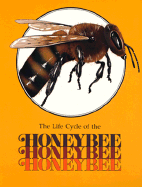 The Life Cycle of the Honeybee - Hogan, Paula Z