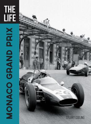 The Life Monaco Grand Prix - Codling, Stuart