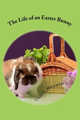 The Life of an Easter Bunny - Meadows, Tracy