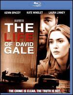The Life of David Gale [Blu-ray]