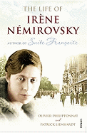 The Life of Irene Nemirovsky: 1903-1942