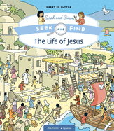 The Life of Jesus: Volume 1