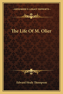 The Life Of M. Olier